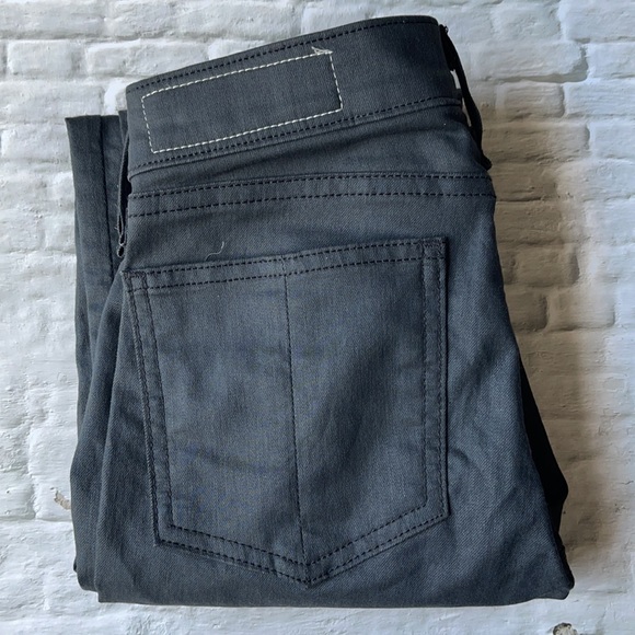 RAG & BONE | The Legging in Shore Ditch - Picture 9 of 11